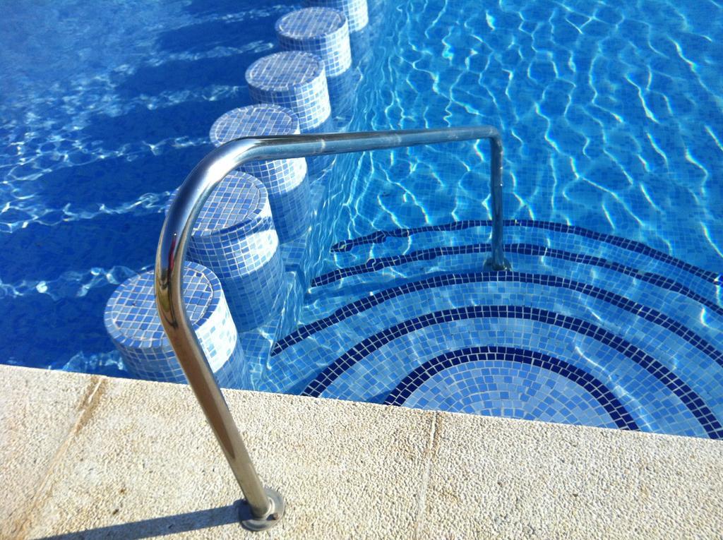 Illa Mar Apartment Sant Carles De La Rapita Bilik gambar